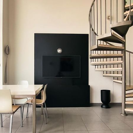 Apartment Rouge 2BR Tel Aviv Neve Tsedek Eilat St #N18 Exterior foto