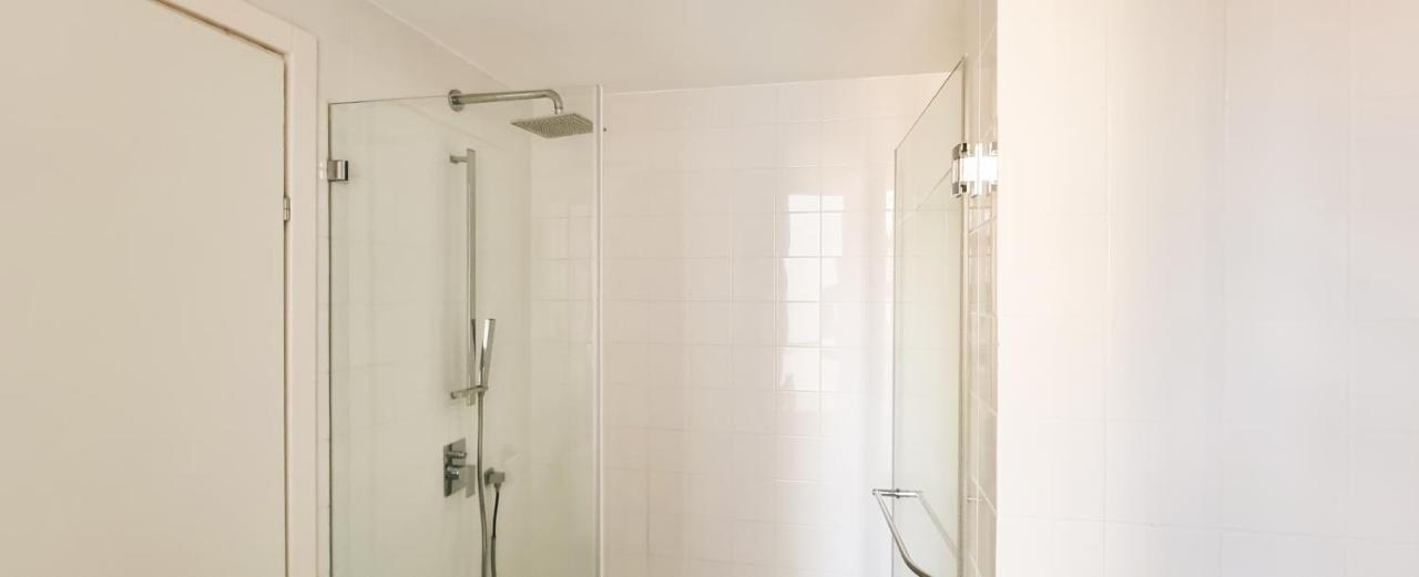 Apartment Rouge 2BR Tel Aviv Neve Tsedek Eilat St #N18 Exterior foto